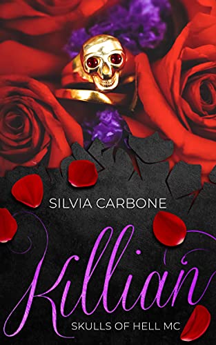 Killian (Skulls of Hell MC, #2,5)
