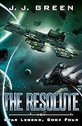 The Resolute