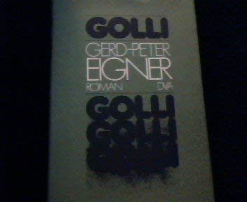 Golli : Roman