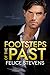 Footsteps of the Past (Second Chances, #2)