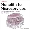 Monolith to Micro...