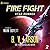 Fire Fight (Star Runner #2)