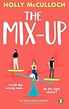 The Mix-Up Book cover for The Mix-Up