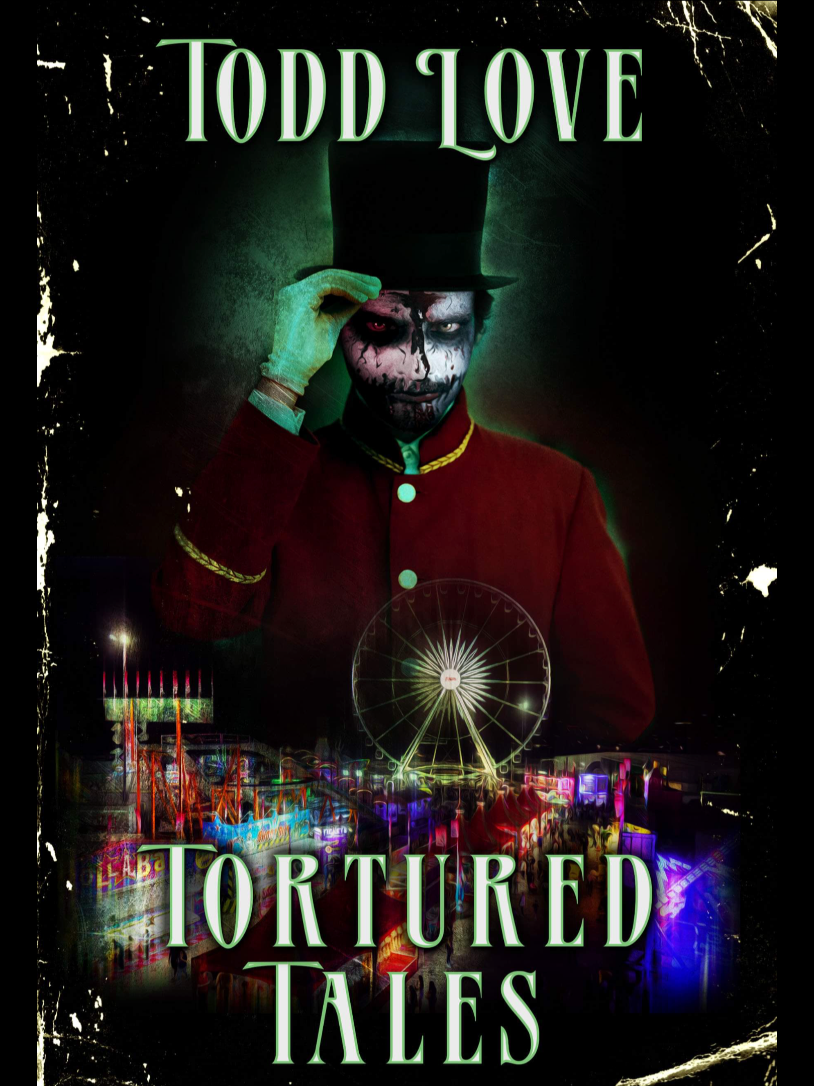 Tortured Tales