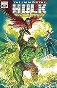Immortal Hulk #46