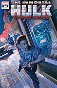 Immortal Hulk #40