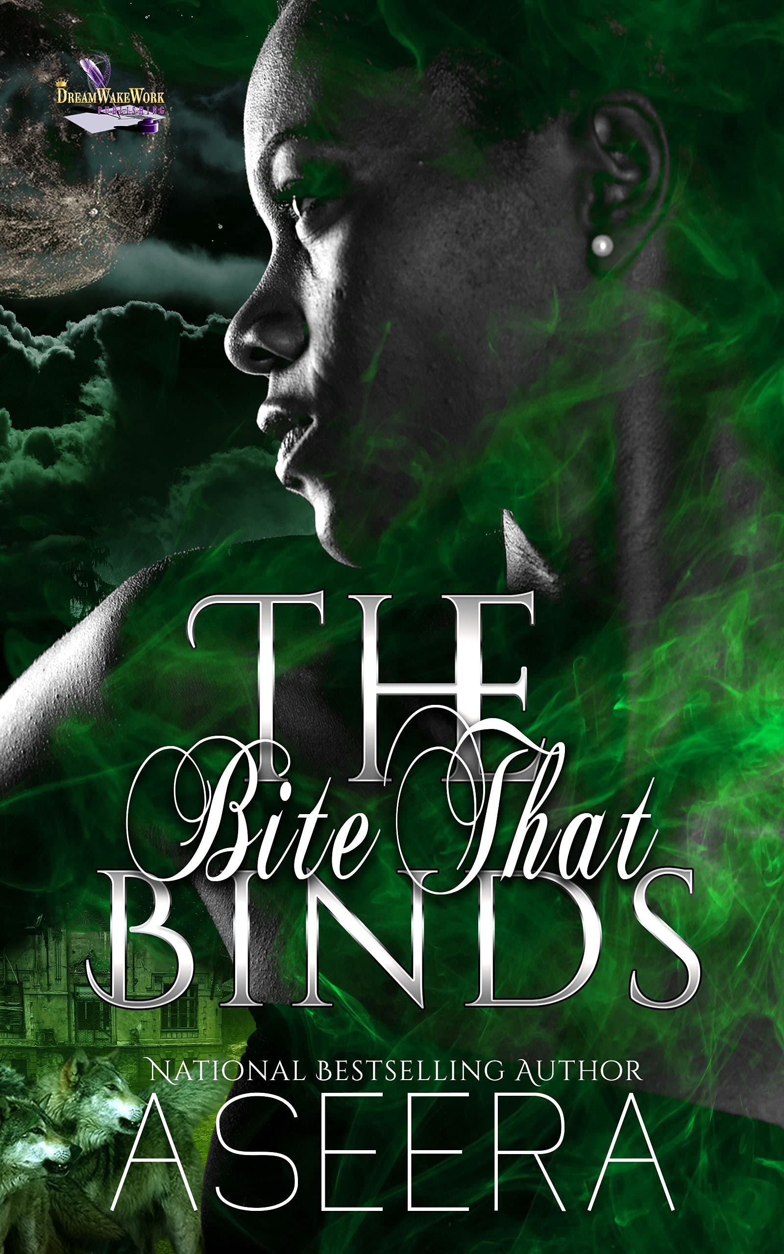 The Bite That Binds (Kindle Edition)