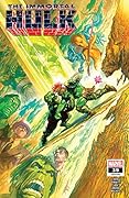 Immortal Hulk #39