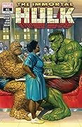 Immortal Hulk #41