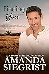 Finding You by Amanda Siegrist