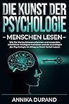 DIE KUNST DER PSY...