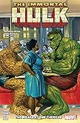 The Immortal Hulk, Vol. 9: The Weakest One There Is