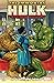 The Immortal Hulk, Vol. 9: The Weakest One There Is
