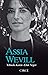 Assia Wevill by Yehuda Koren y Eilat Negev