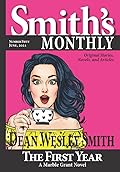 Smith's Monthly #50