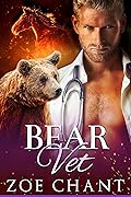 Bear Vet