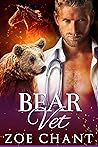 Bear Vet (Shifter Vets, #2)