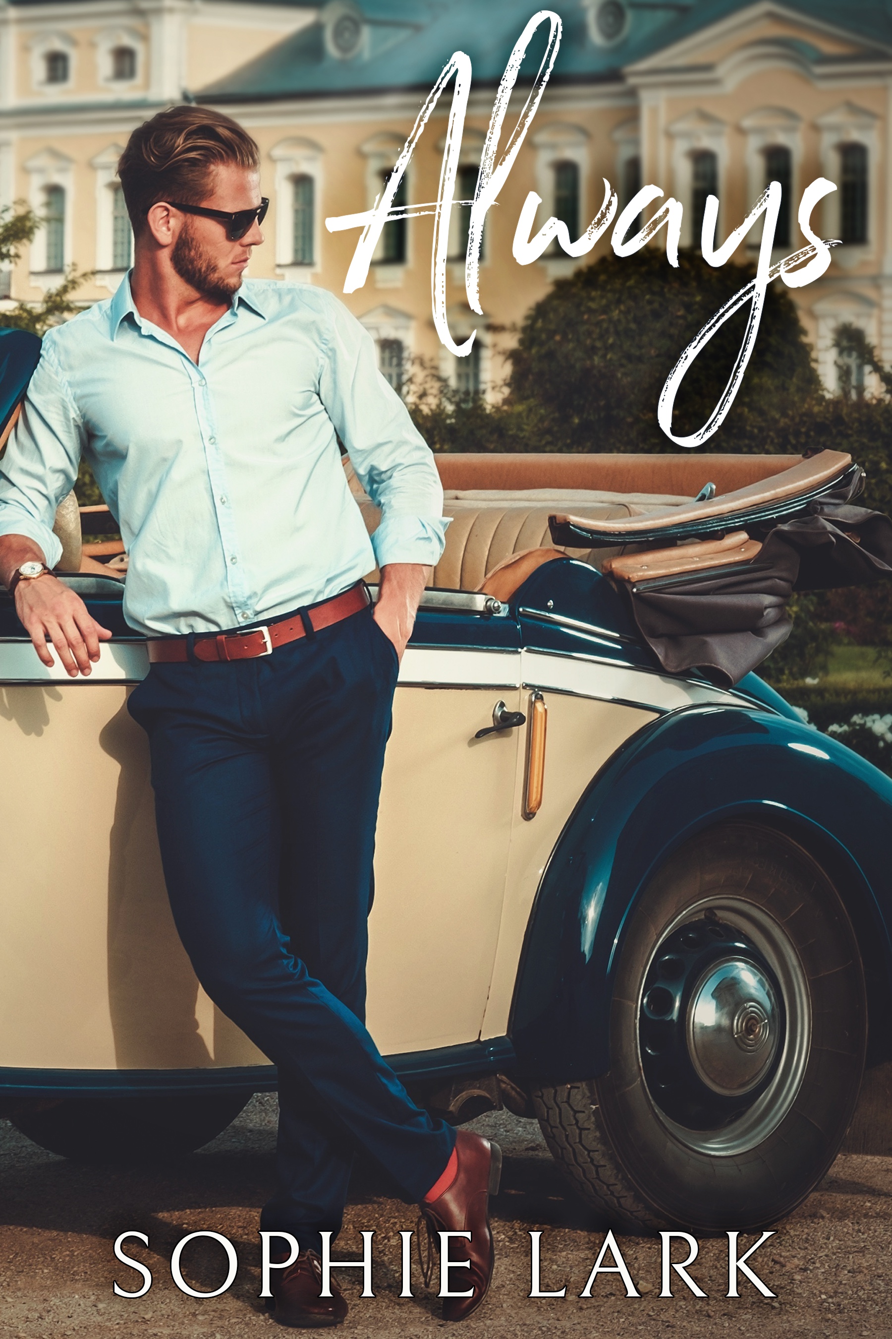 Always (Kindle Edition)