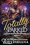 Book cover for Totally Sparked (Shifter Speed Dating #7)