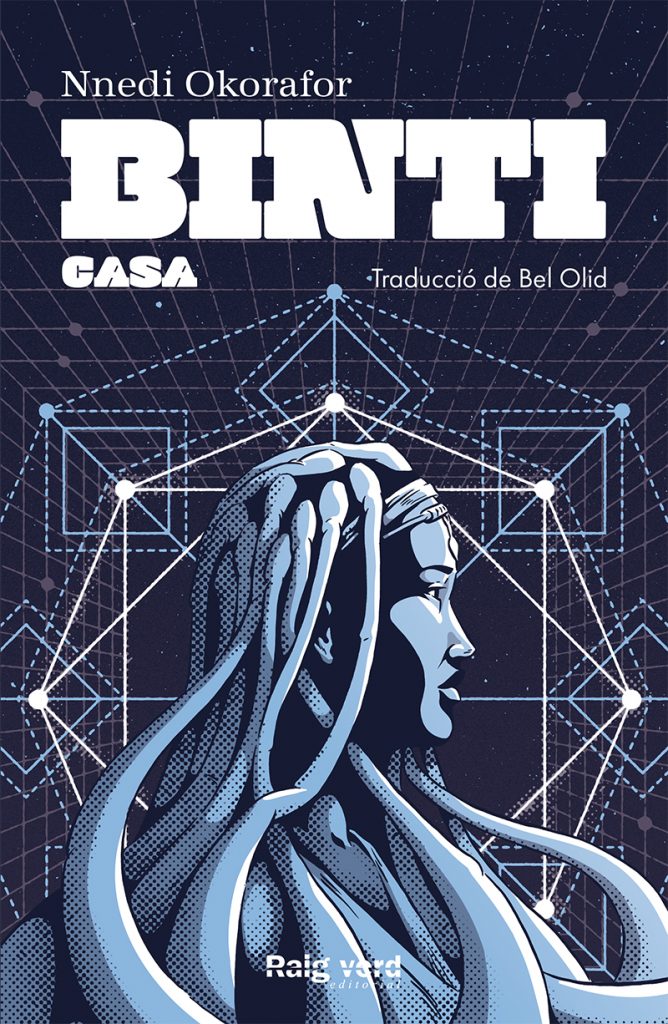 Casa (Binti, #2)
