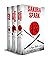 Jago Hale Boxset: Books 1-3...