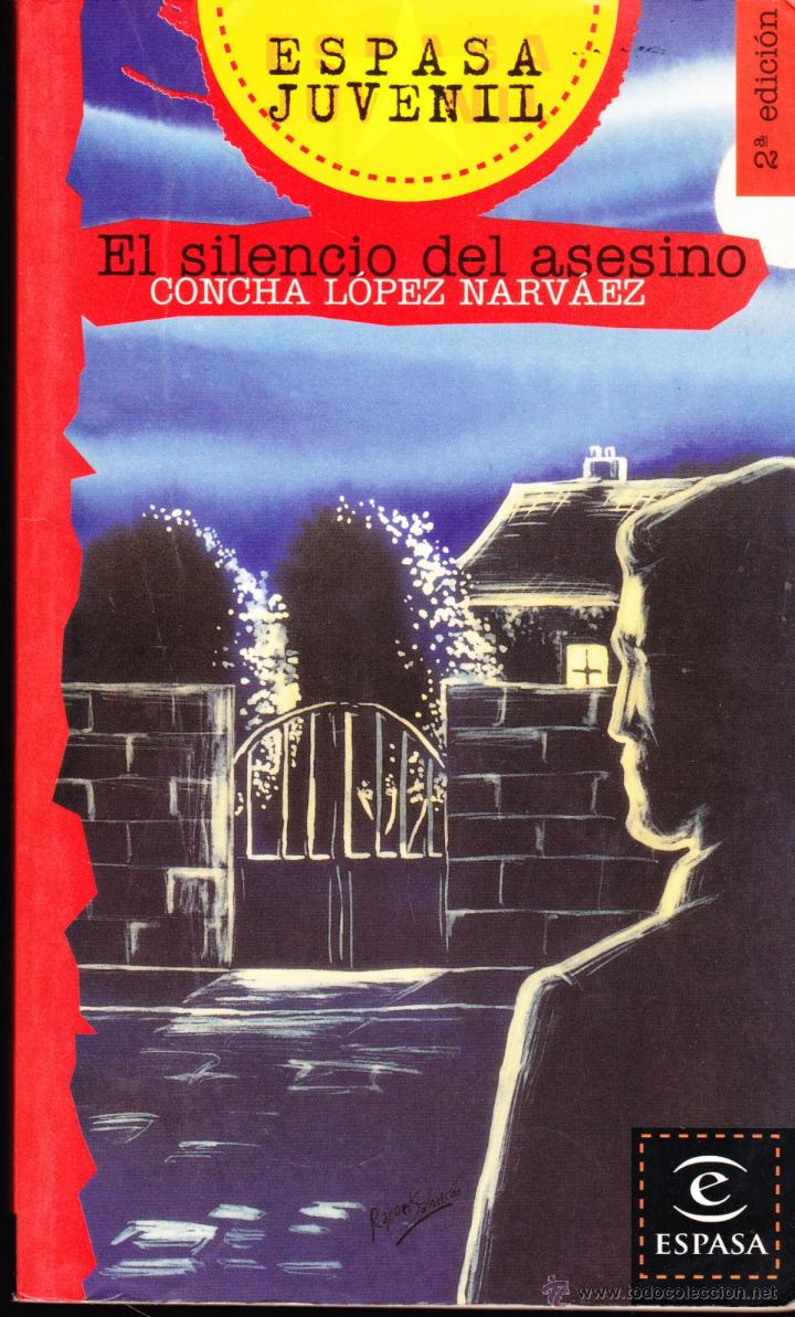 El Silencio Del Asesino