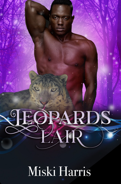 Leopard's Lair (Unknown Binding)