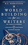 World-Building fo...