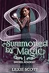 Summoned by Magic
