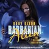 Barbarian Alien