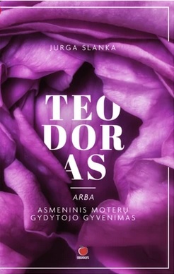 Teodoras (Hardcover)