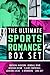 The Ultimate Sports Romance Box Set