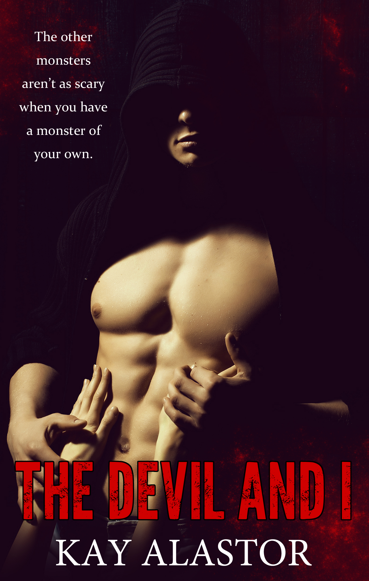 The Devil and I (ebook)