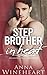 Stepbrother in Heat by Anna Wineheart