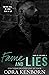 Fame And Lies (Lords of Lyr...