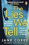 The Lies We Tell
