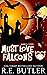 Must Love Falcons (Sable Co...