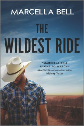 The Wildest Ride: An Uplifting Rivals to Lovers Romance Set in the World of Pro Rodeo (A Closed Circuit Novel, 1)