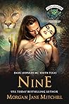 Nine (Dark Leopards MC South Texas #1) Nine (Dark Leopards MC South Texas #1)