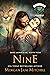 Nine by Morgan Jane Mitchell