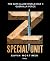 Z Special Unit by Gavin Mortimer Z Special Unit by Gavin Mortimer