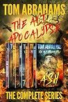 The Alt Apocalypse: The Complete 5 Book Series The Alt Apocalypse: The Complete 5 Book Series