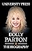 Dolly Parton Book by University Press