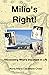 Milio's Right! by Anne-Marie Calderone Cross Milio's Right! by Anne-Marie Calderone Cross