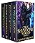 The Shadow Series: Books 1-3 Box Set