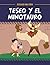 Mitología para Niños: Teseo...