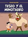 Mitología para Niños by Eduardo Acín dal Maschio
