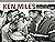Ken Miles by Dave Friedman