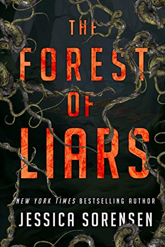 The Forest of Liars (Kindle Edition)