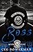 Boss (Time Served MC, #1; Tenillo Guardians, #1)